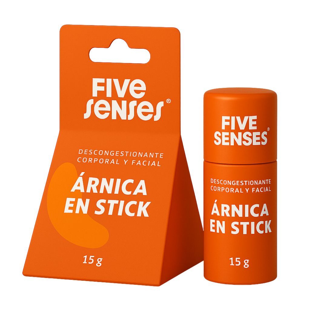 FiveSenses Arnica Stick 15g