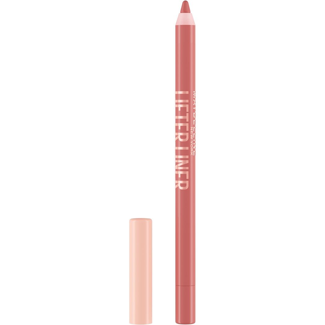 Maybelline Delineador Lifter Liner N°012 Crop Top