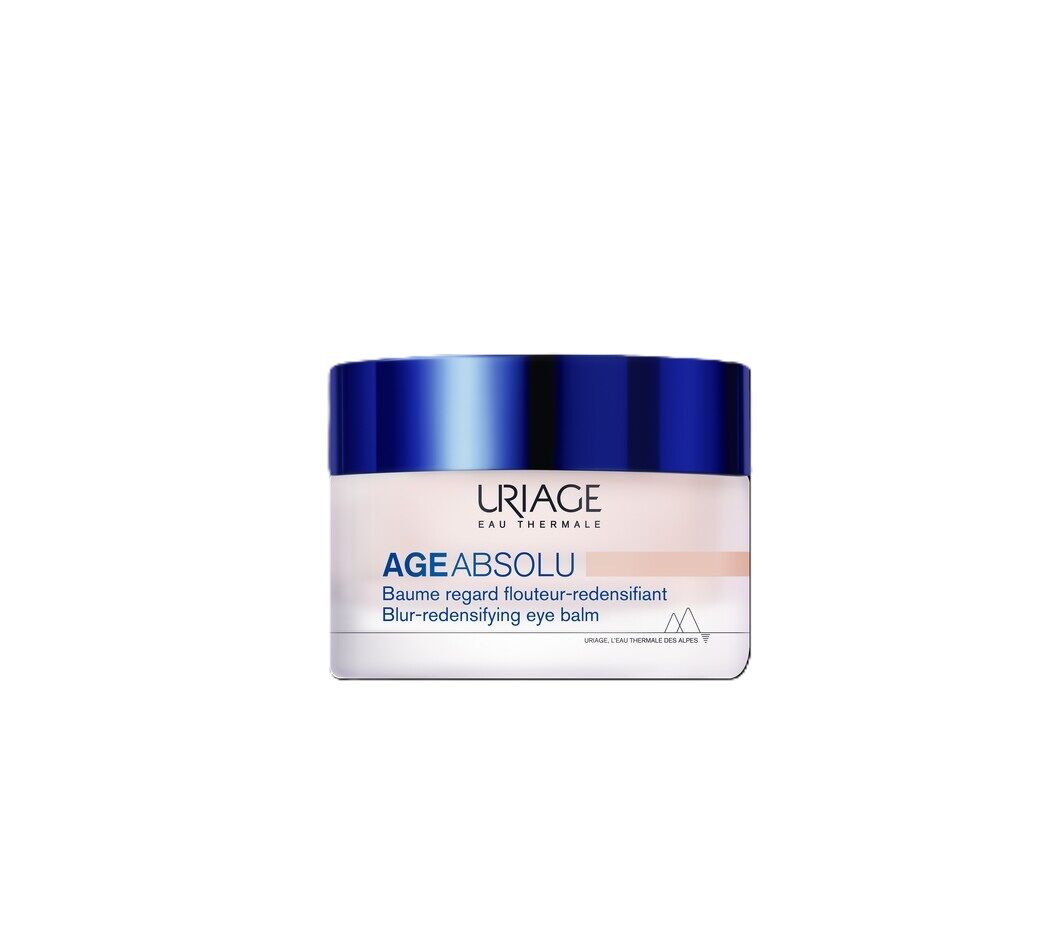 Uriage Contorno Ojos Age Absolu 15ml