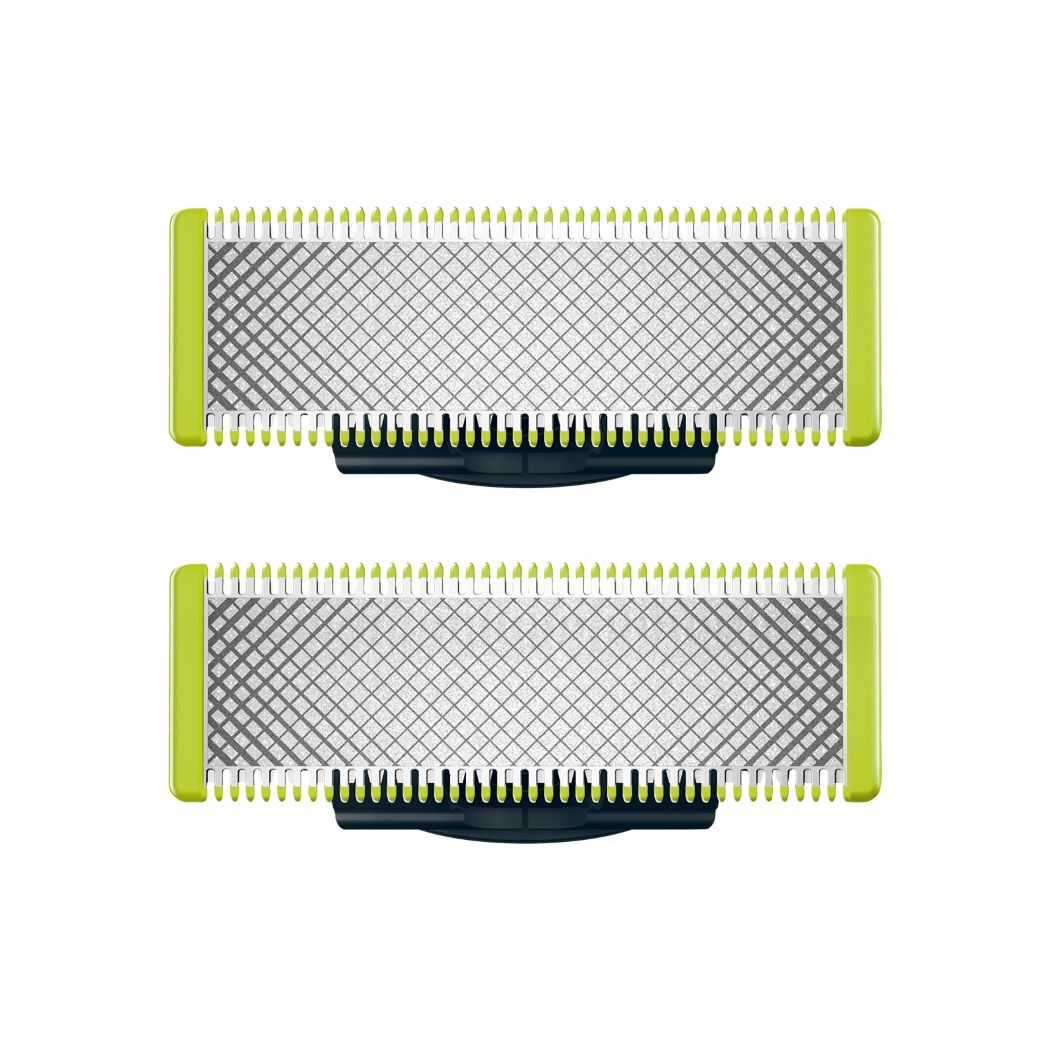 Repuesto 2 Cuchillas Philips OneBlade QP220/51