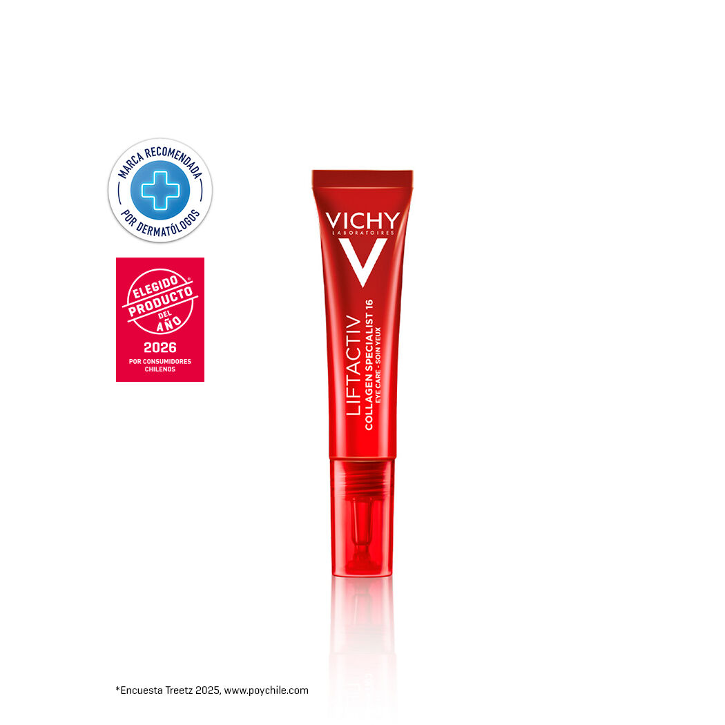 Vichy Liftactiv Collagen Specialist Eye Care 15ml