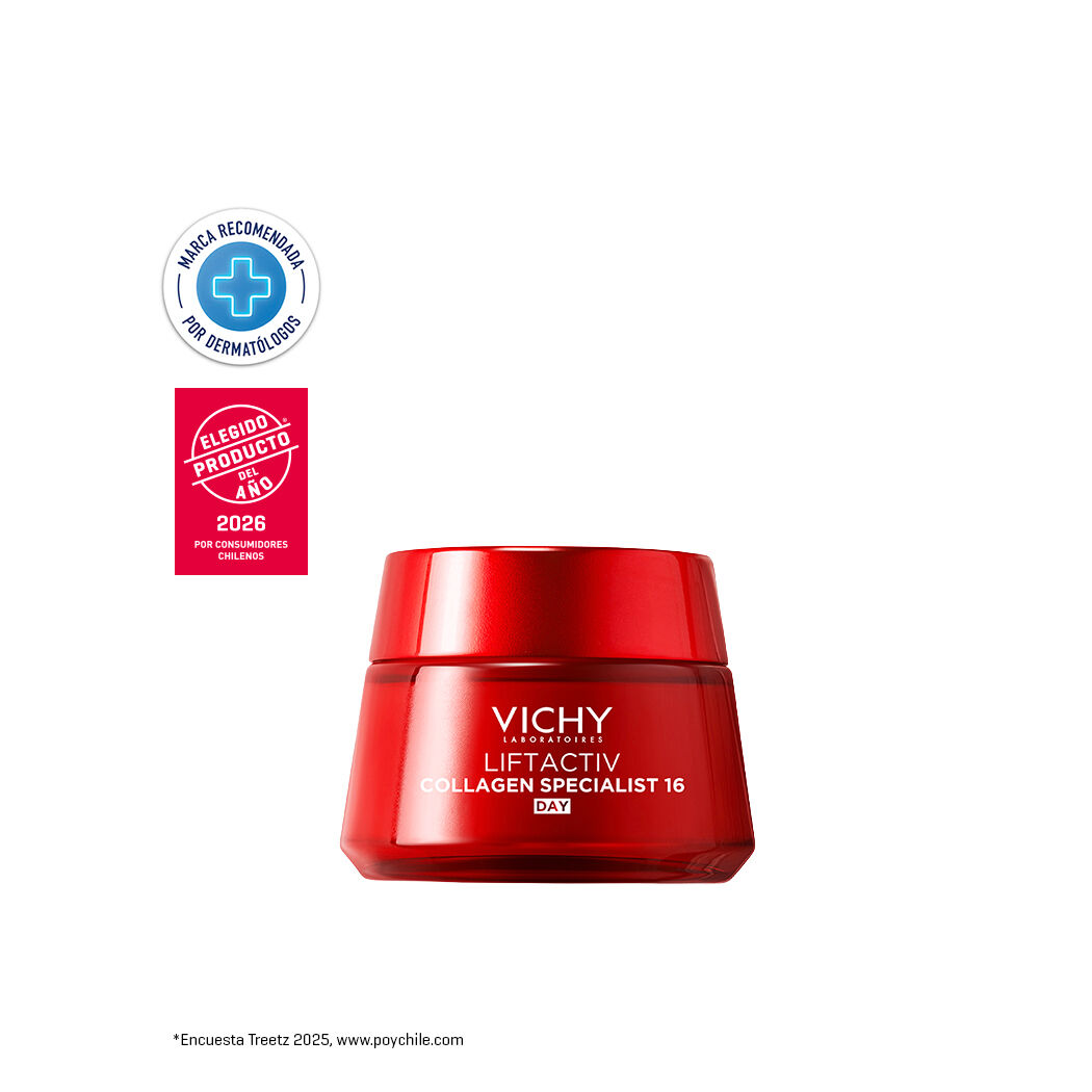 Crema Anti-Edad Liftactiv Collagen Specialist Día 50ml