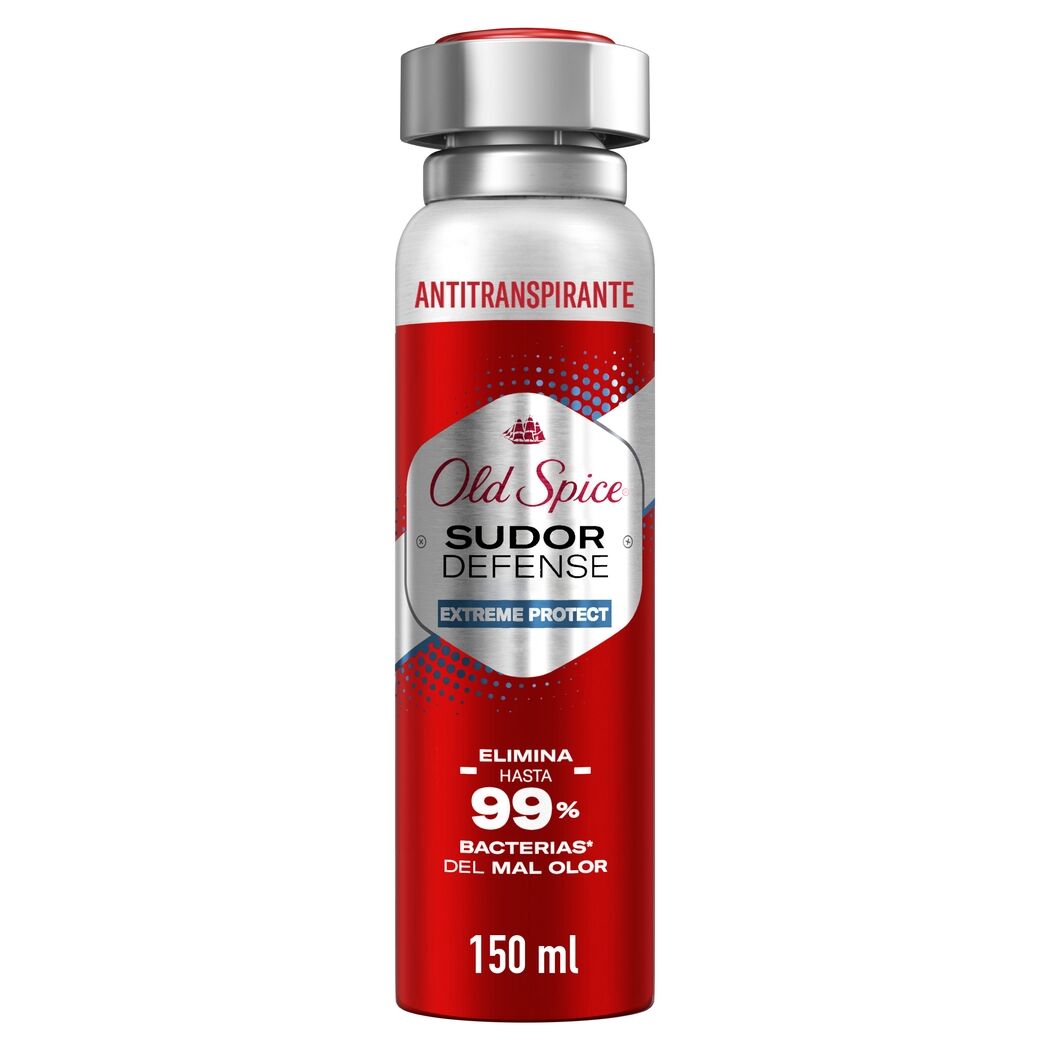 Old Spice Antitranspirante Spray Xtreme 93g