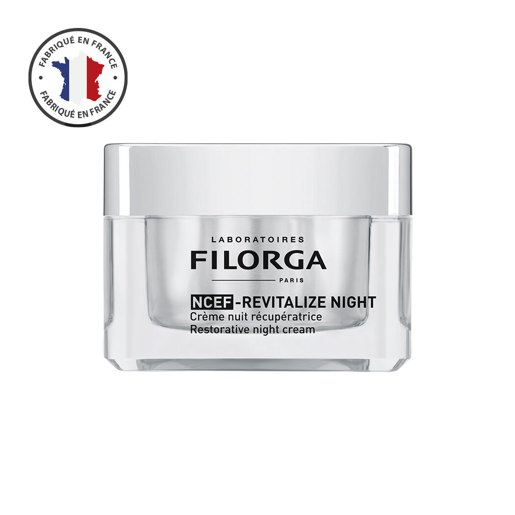 Filorga NCEF Revitalize Night Cream 50ml