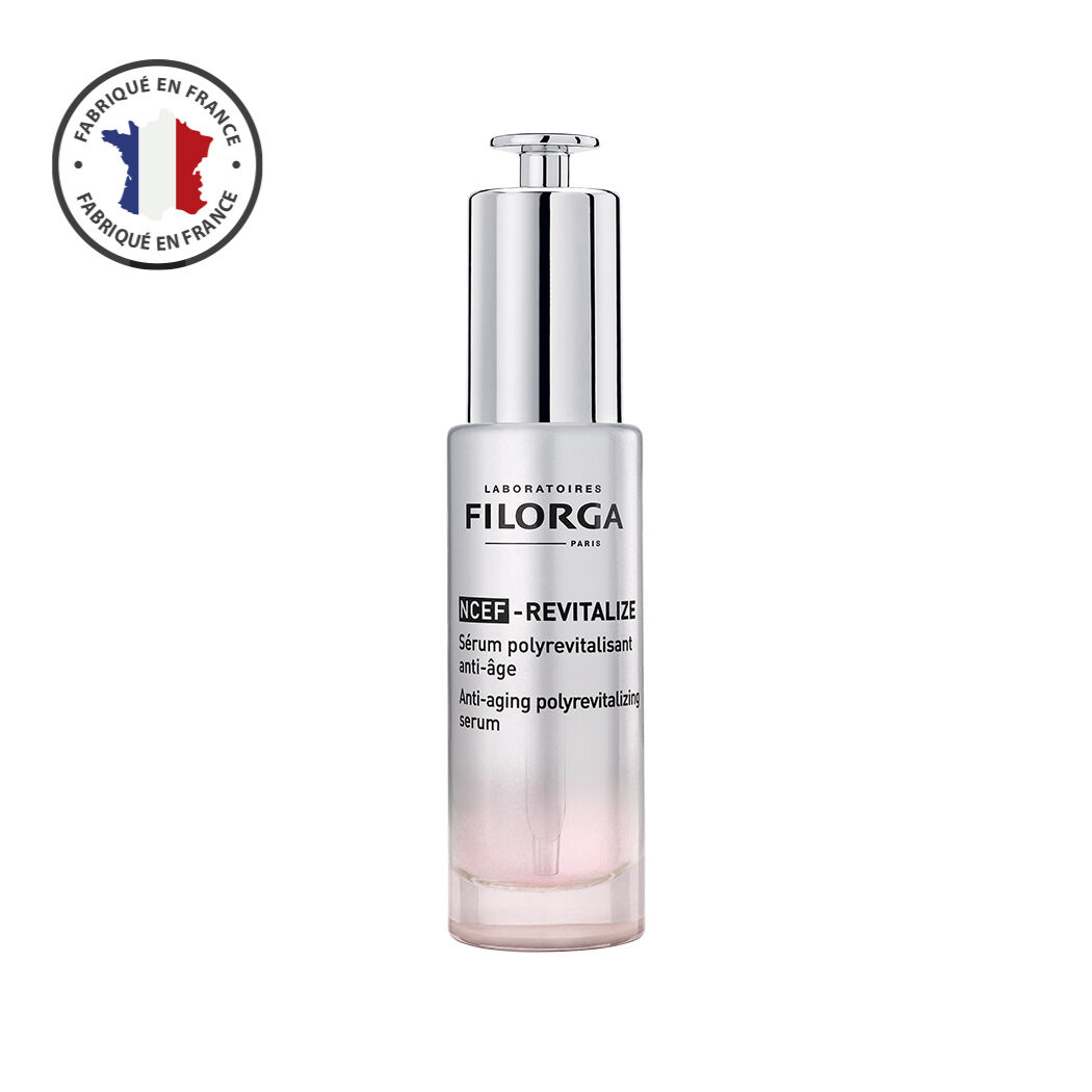 Filorga NCEF Revitalize Serum 30ml