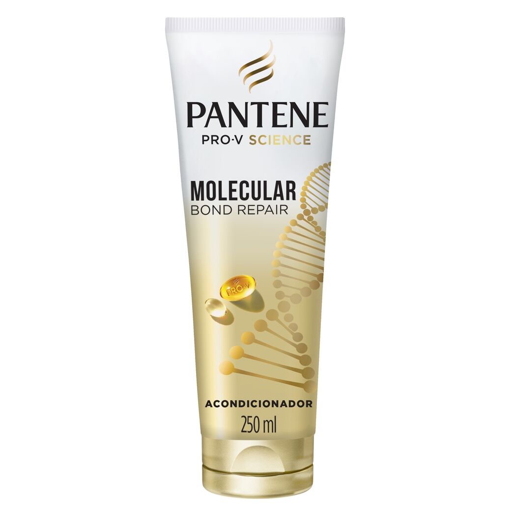 Acondicionador Pantene Molecular Bond Repair 250 ml 