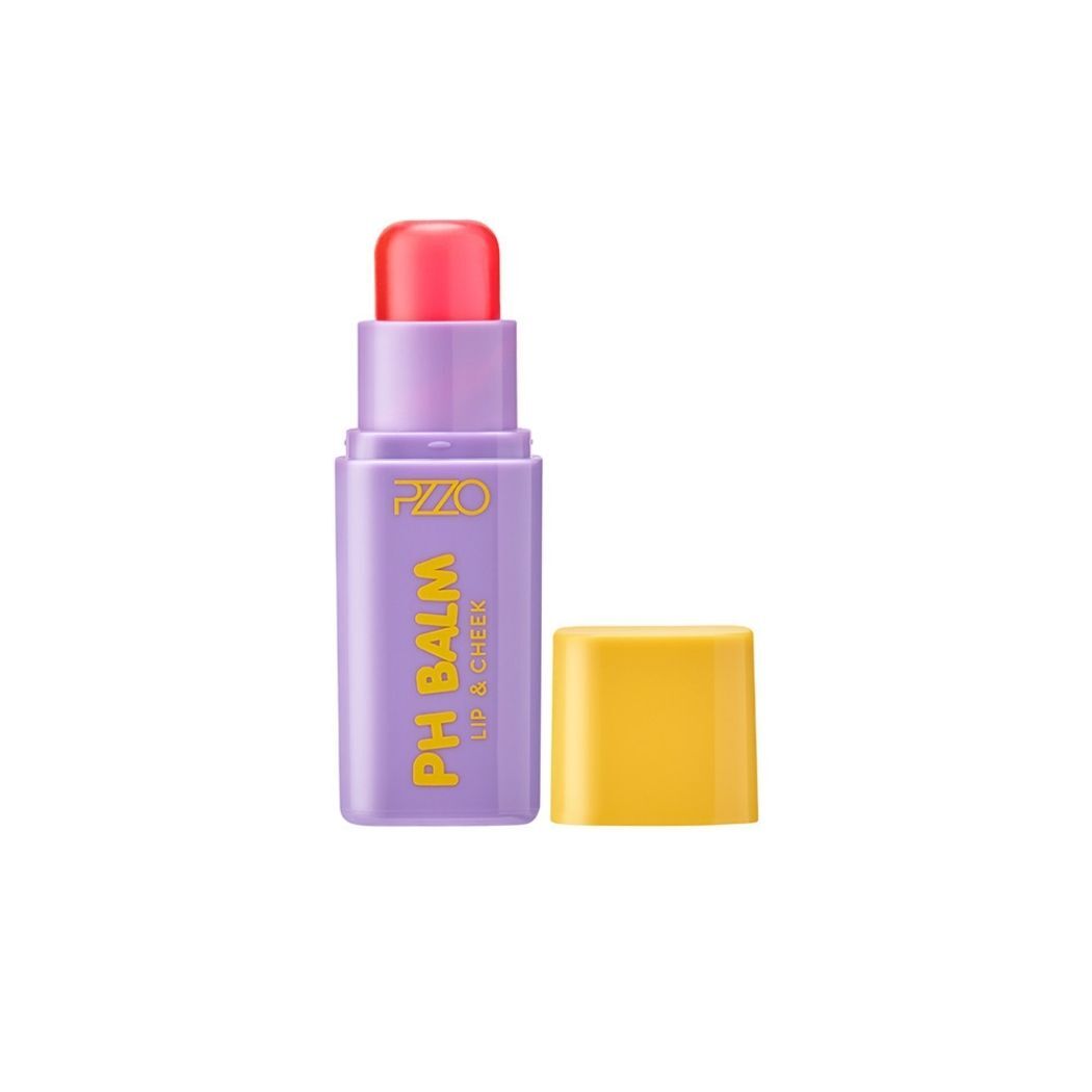 Ph Balm Lip&cheek Let Me Blush