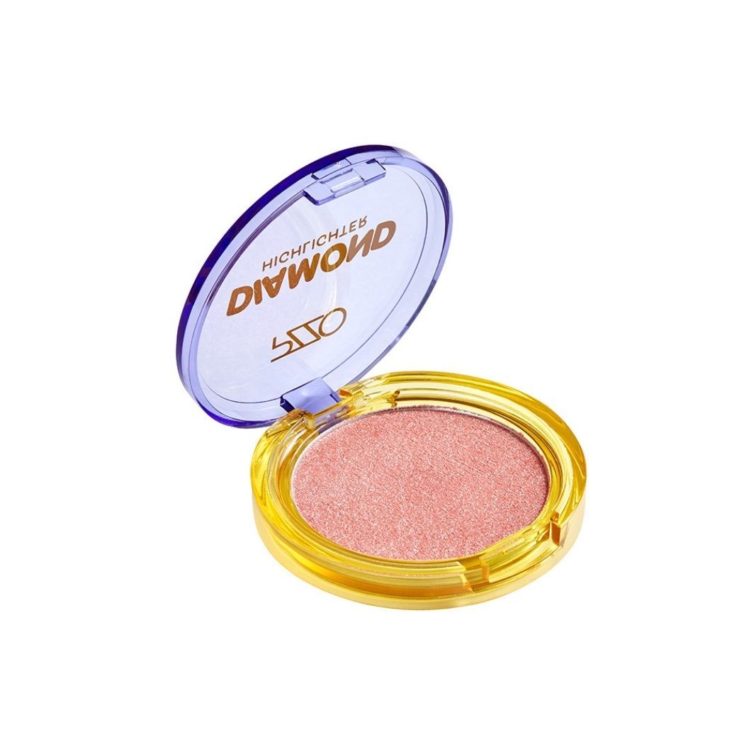 Diamond Highlighter Celestial Kiss