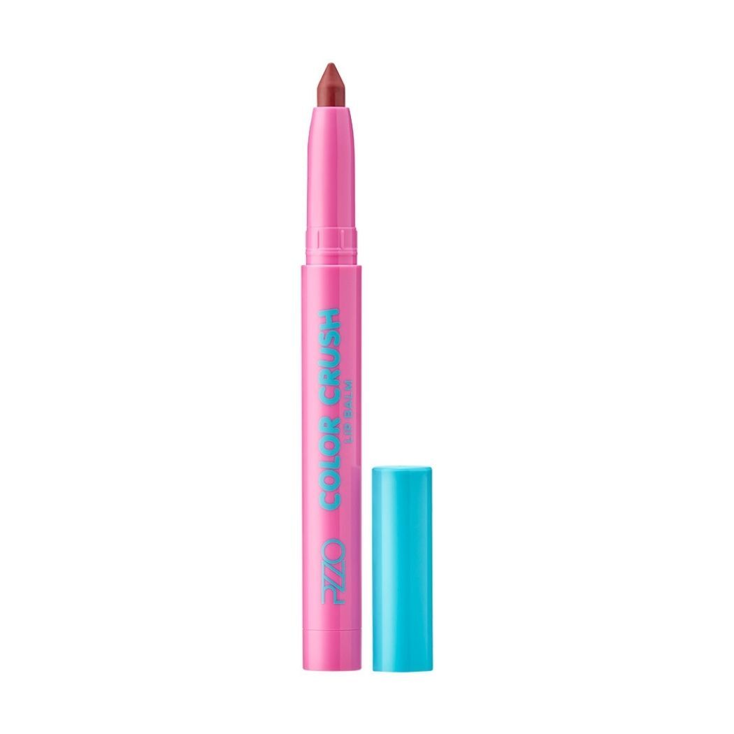 Color Crush Lipbalm Petal Pink