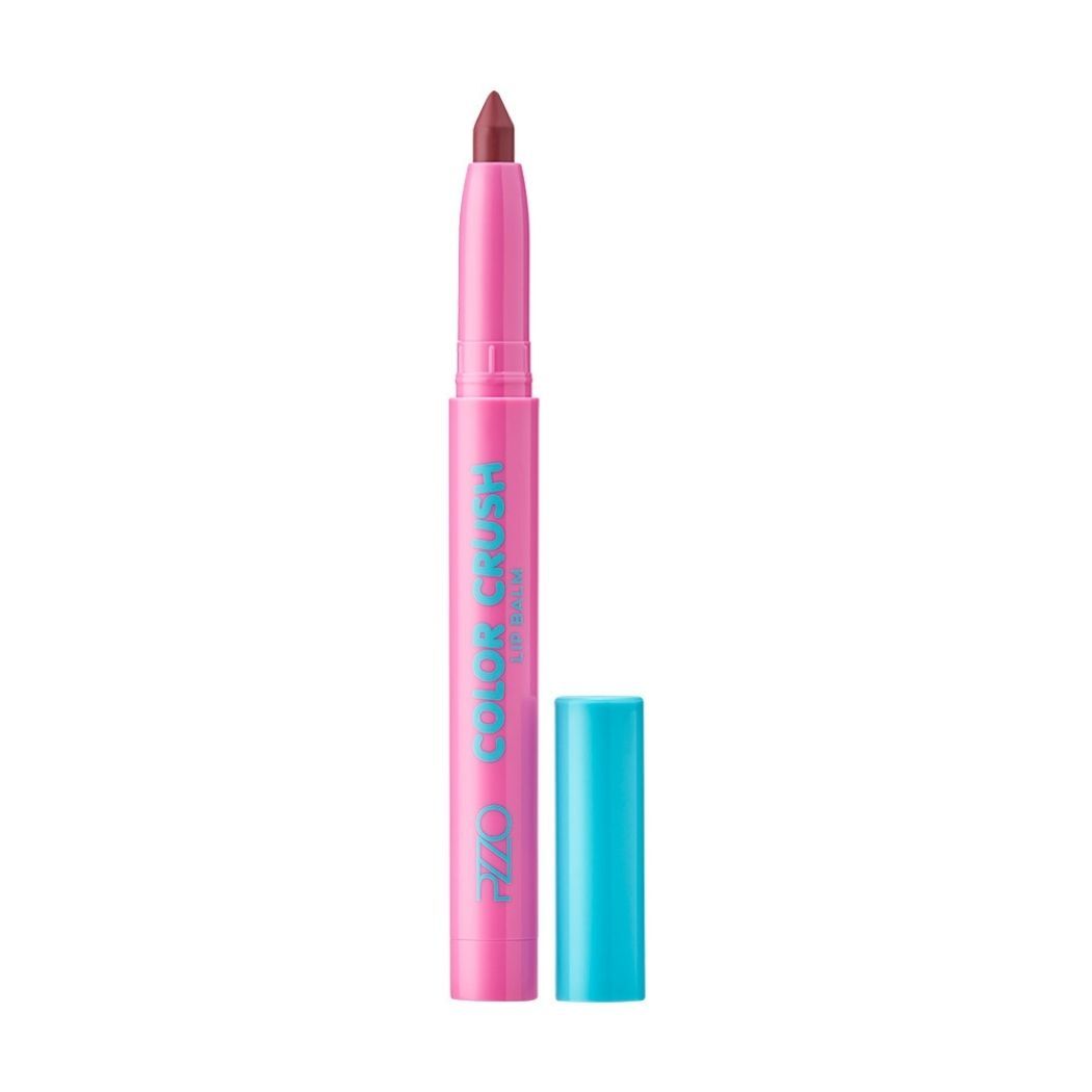 Color Crush Lipbalm Pink Whispers