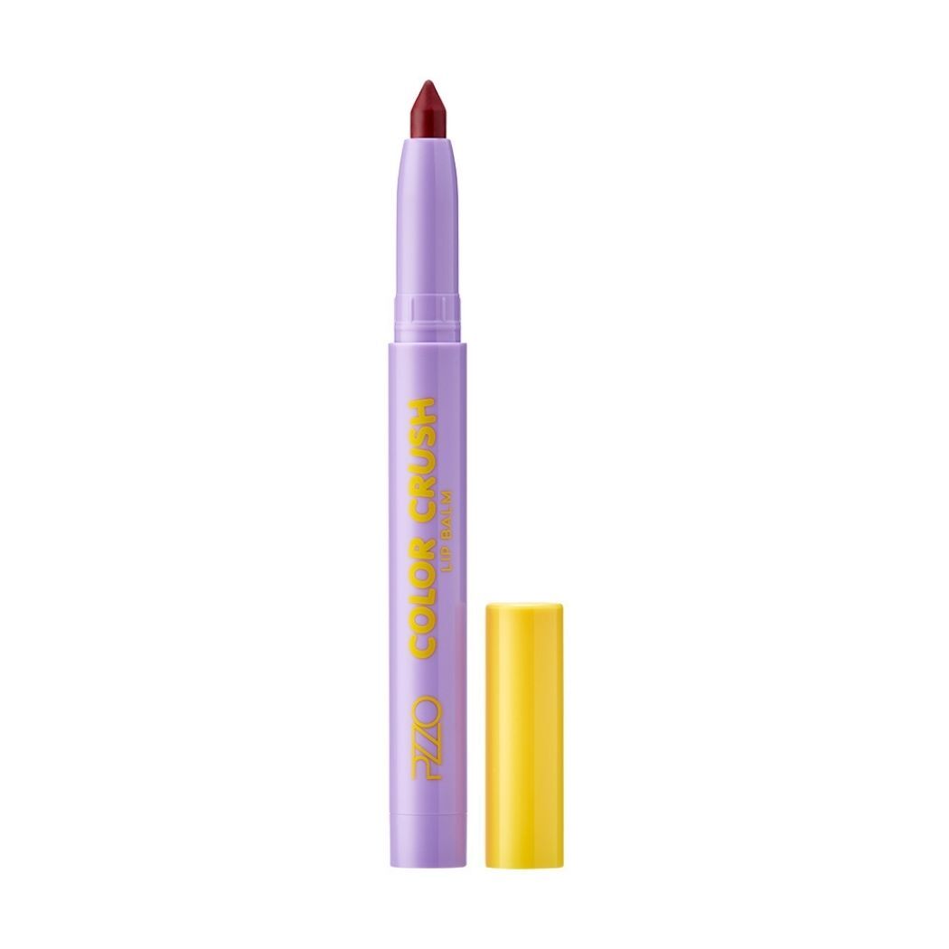 Color Crush Lipbalm Grape Crush