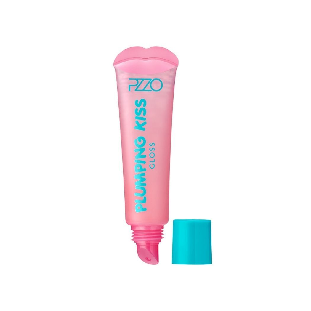 Plumping Kiss Gloss Wow