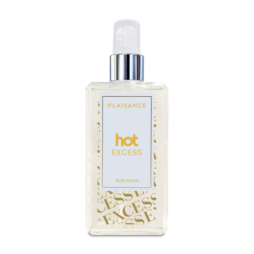 Body Splash Hot Excess 250 ml