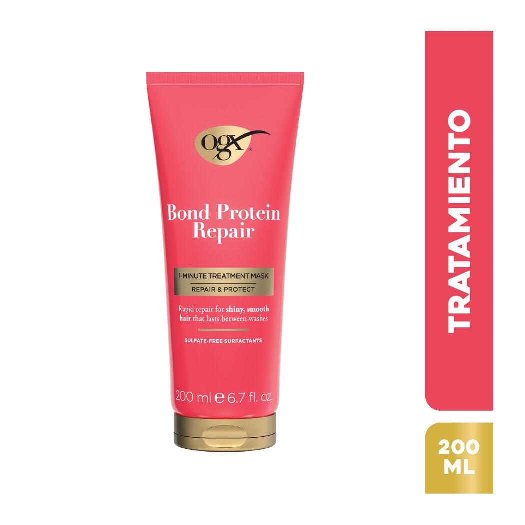 OGX Bond Protein Repair Mask 200ml