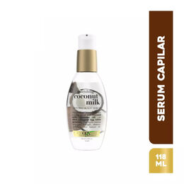 OGX Aceite Coconut Milk 118ml