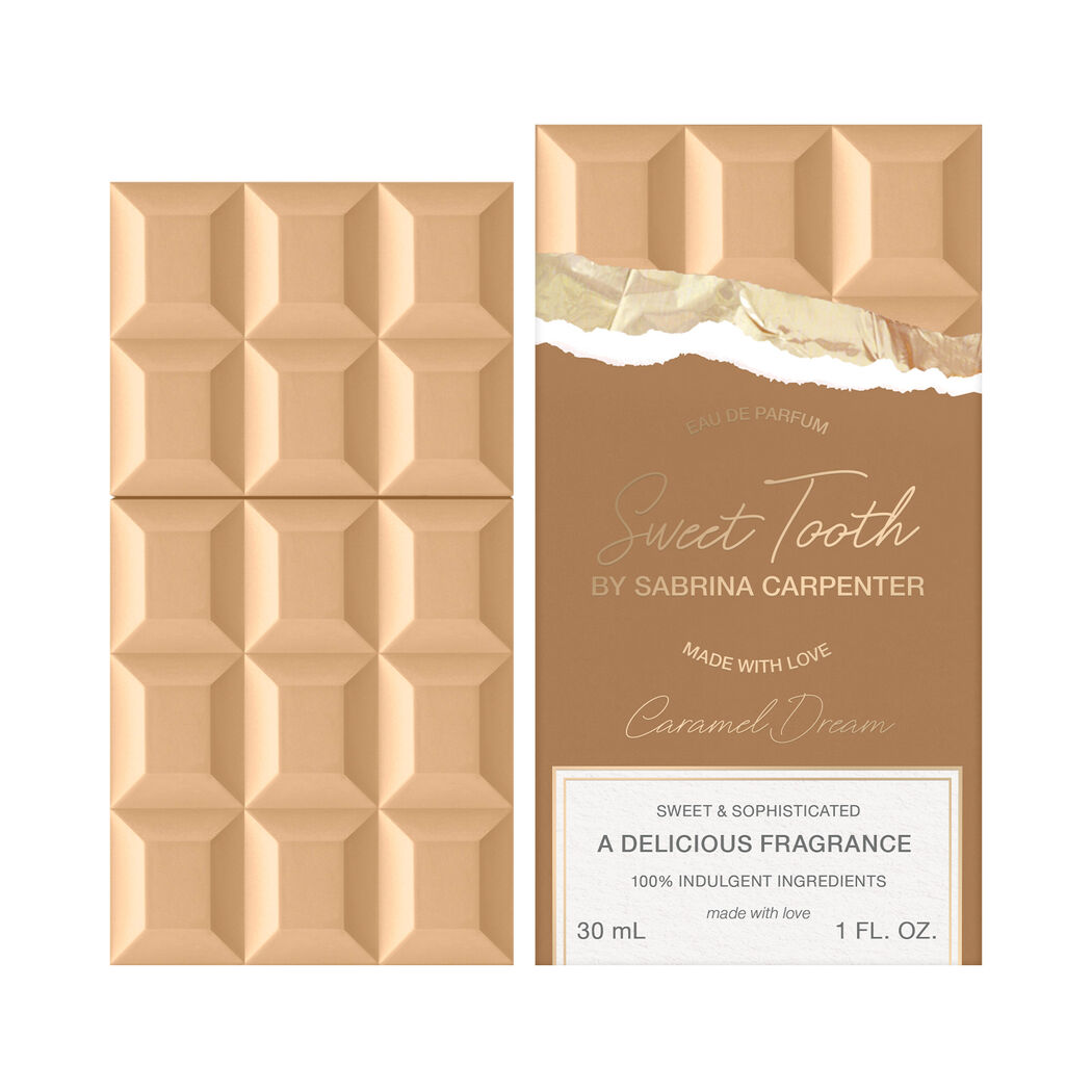 Sabrina Carpenter Caramel 30ml EDP