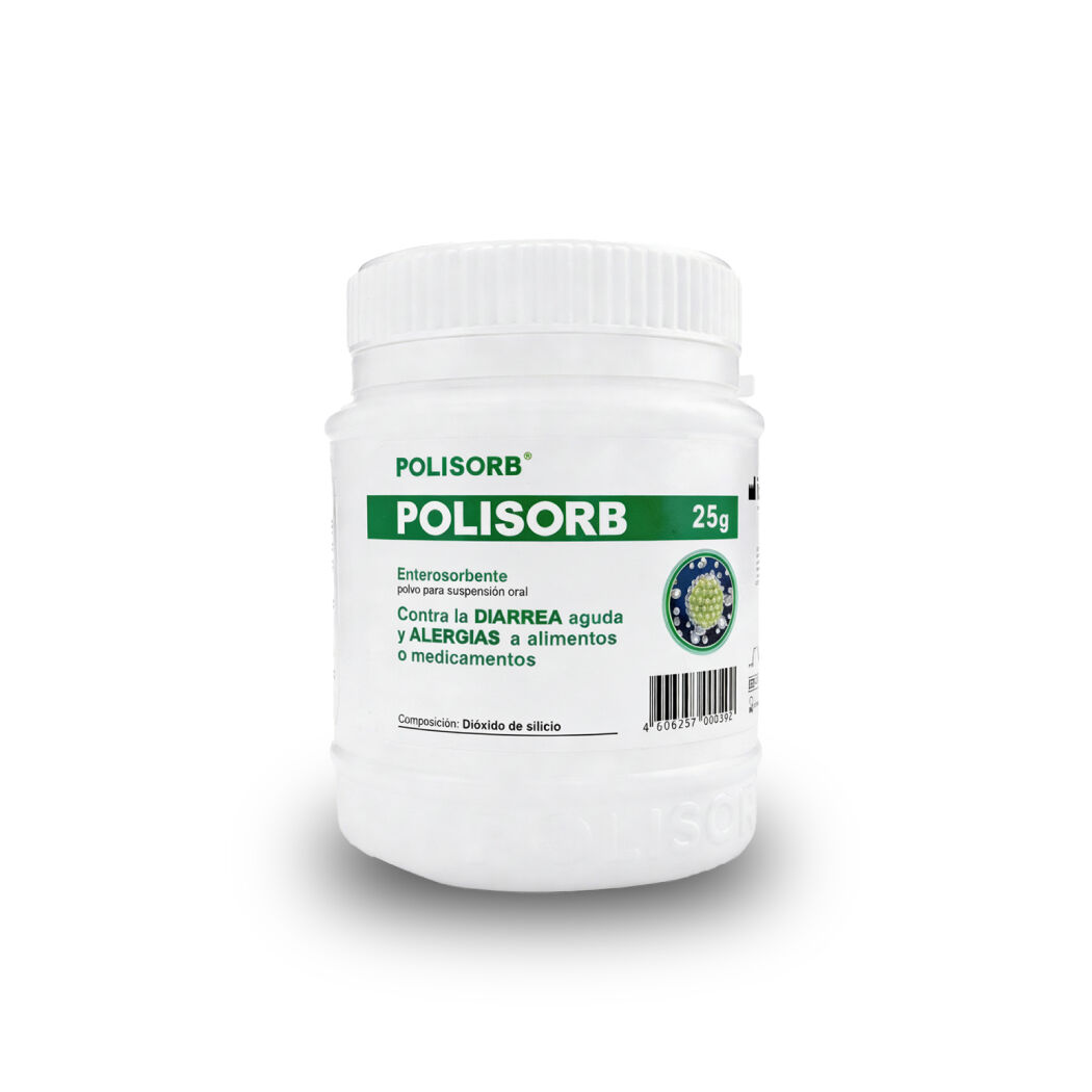 Polisorb 25g