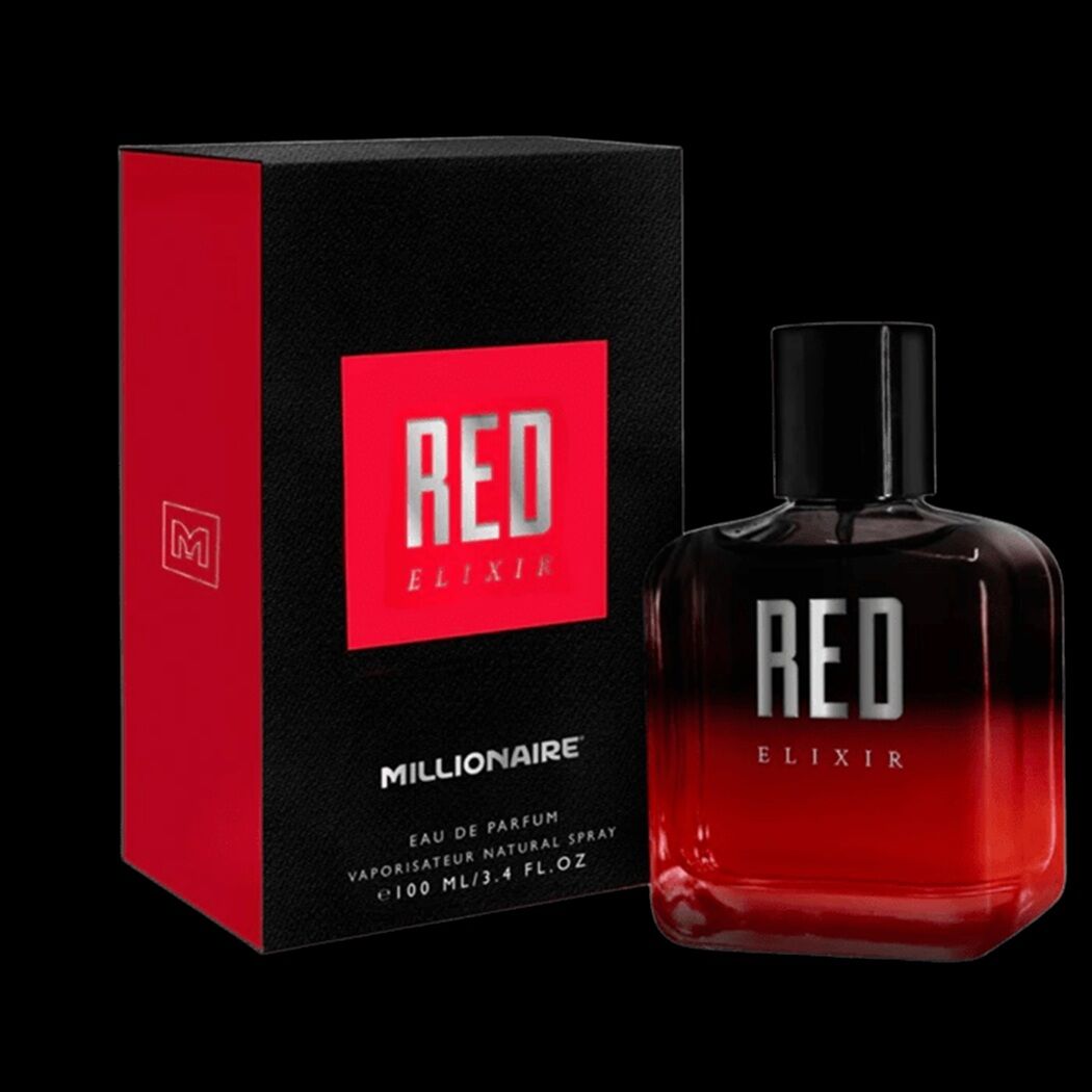 Millionaire Eau de Perfum Red Elixir 100 ml
