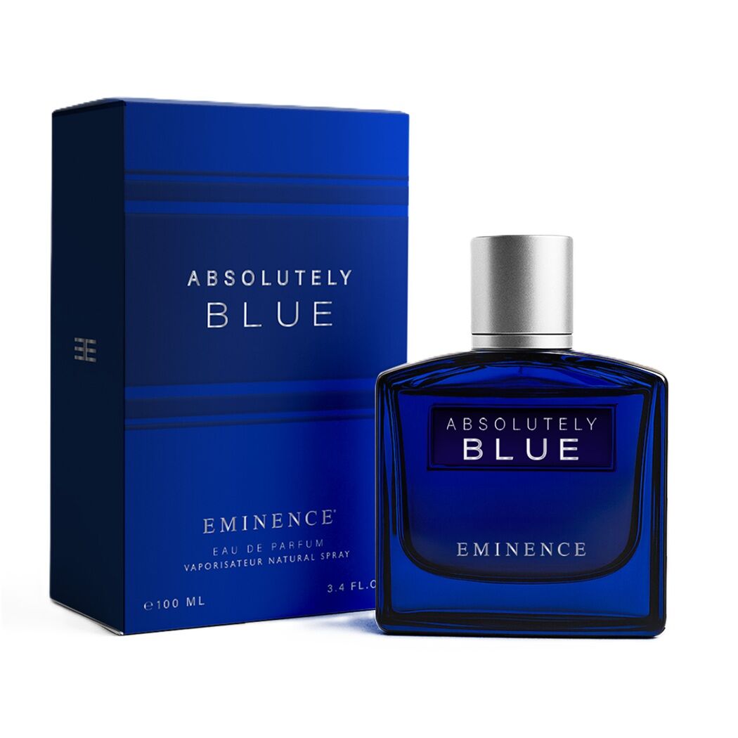 Eminence Eau de Perfum Absolutelly Blue 100 ml