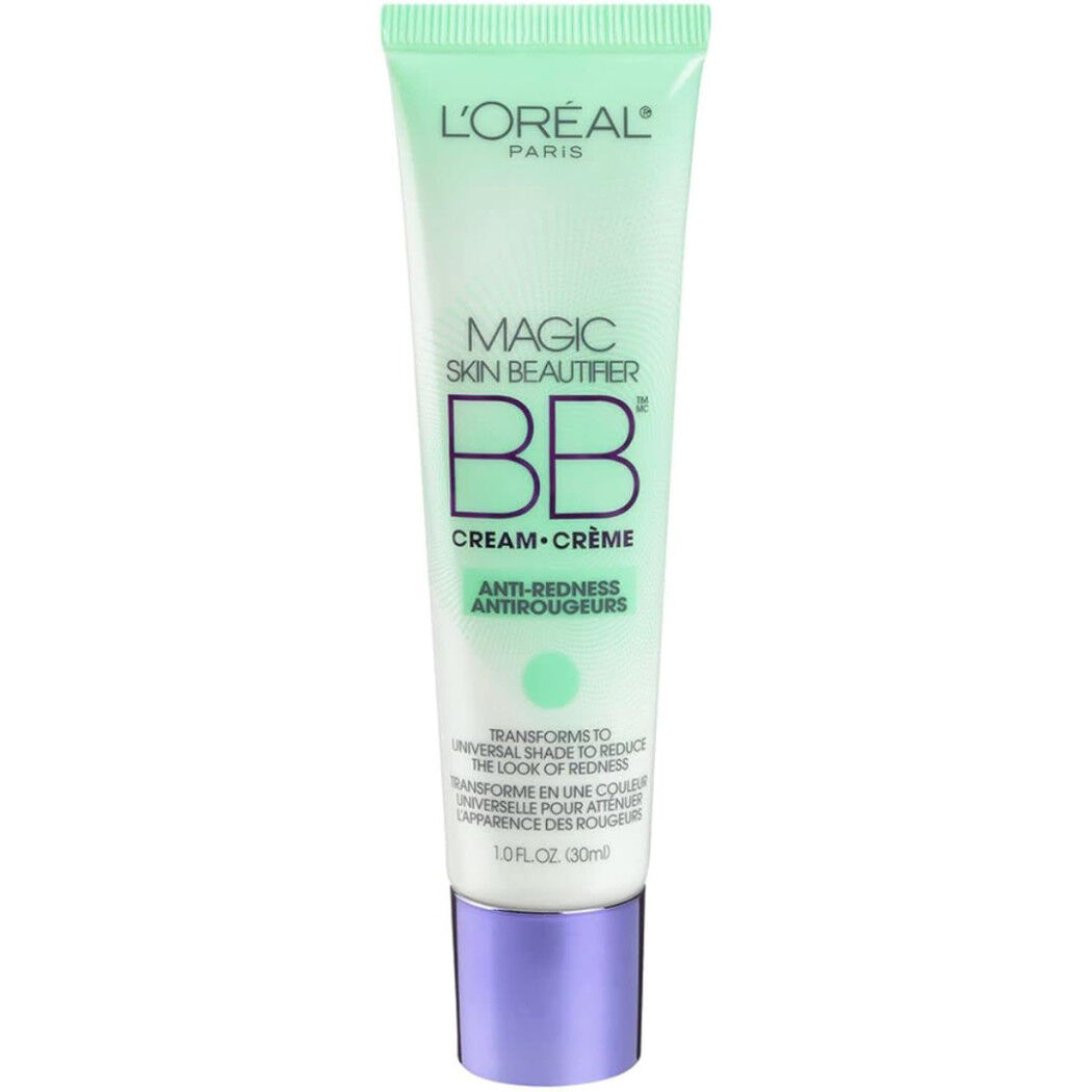 BB Cream Loreal Magic Anti-Redness 30 ml