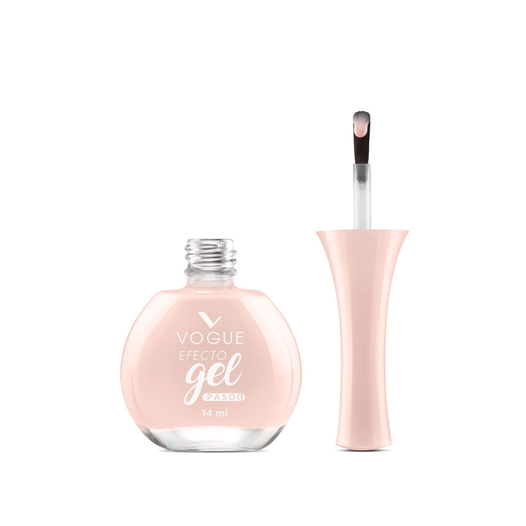 Esmalte Vogue Efecto Gel Unica