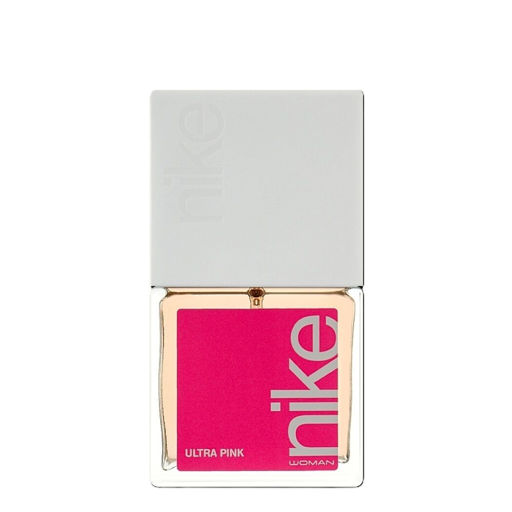 Nike Woman Ultra Pink 30ml