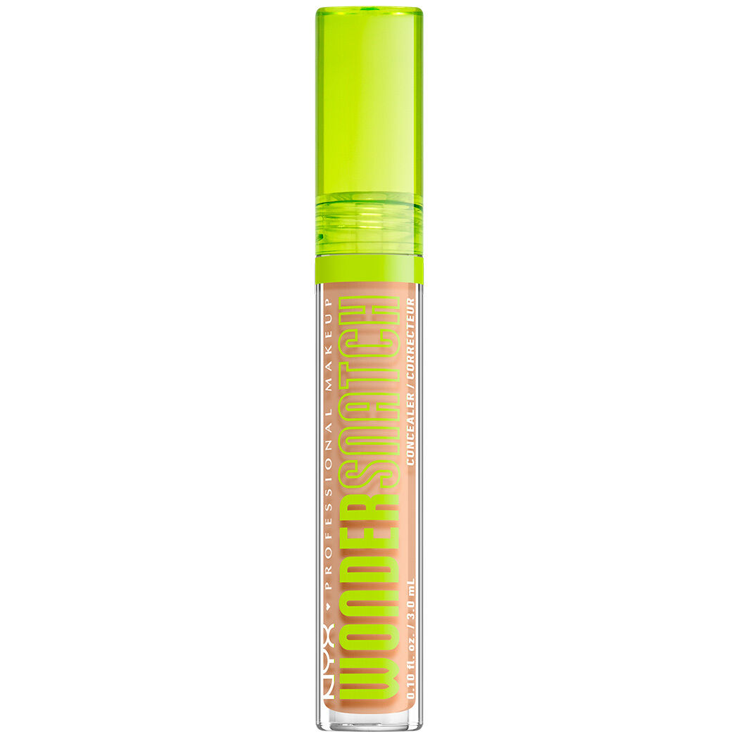 Corrector NYX Professional Makeup Wonder Snatch Cool Vanilla