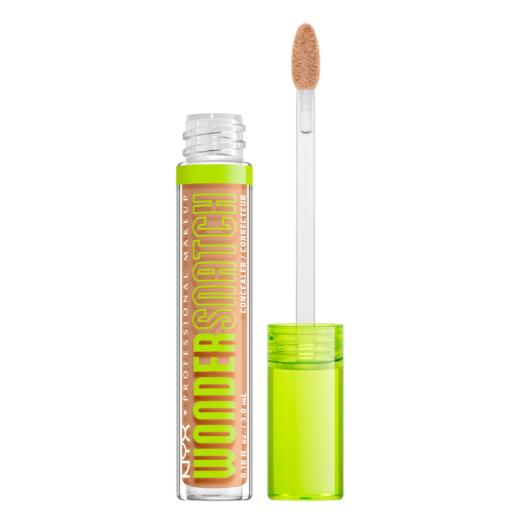 Corrector NYX Professional Makeup Wonder Snatch Natural
