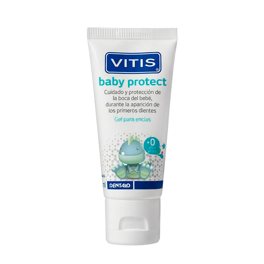 VITIS® Baby Gel Bálsamo