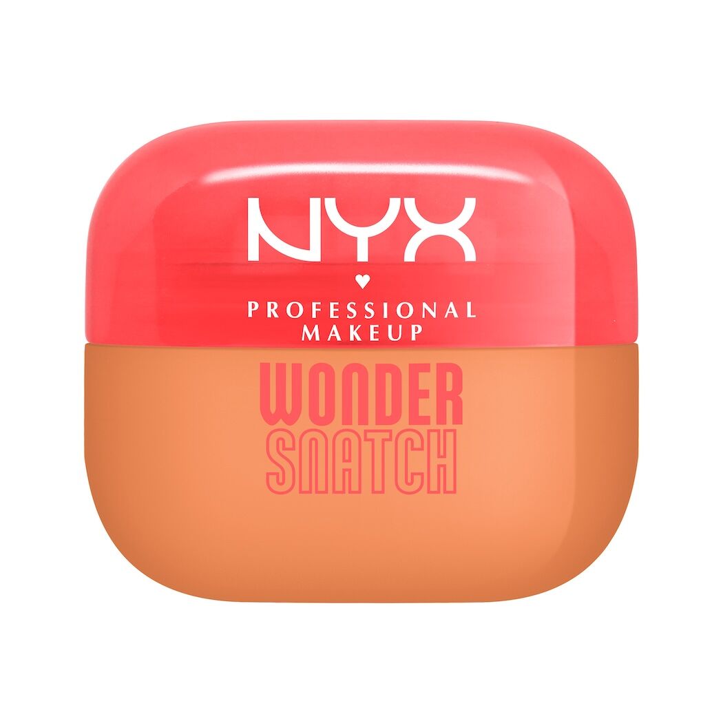 NYX Professional Makeup Wonder Snatch Tono Sassy Spice