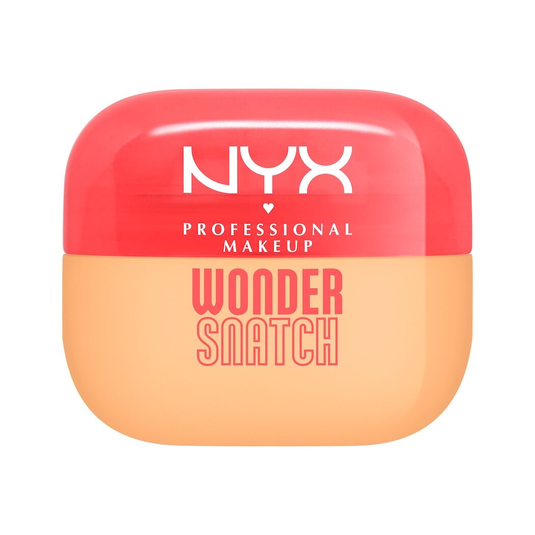 NYX Professional Makeup Wonder Snatch Tono Banana Brat