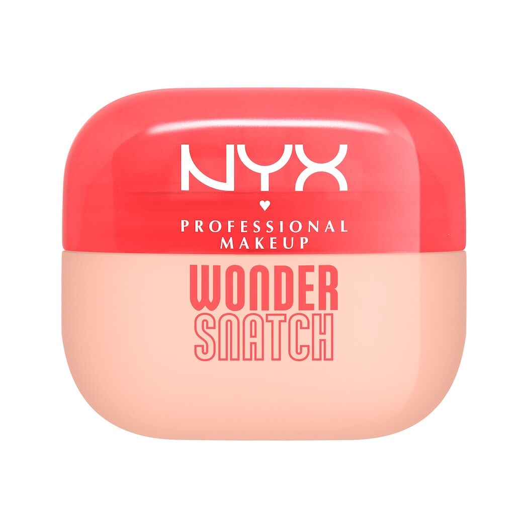 NYX Professional Makeup Wonder Snatch Tono Apricot Attitude