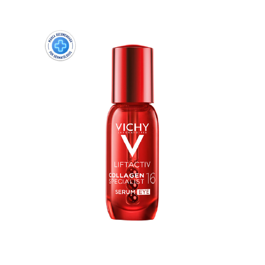 Liftactiv Collagen 16 Serum de Ojos