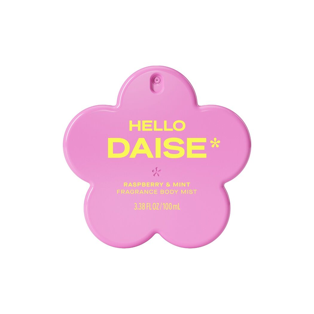 Daise Hello Body Mist 100ml