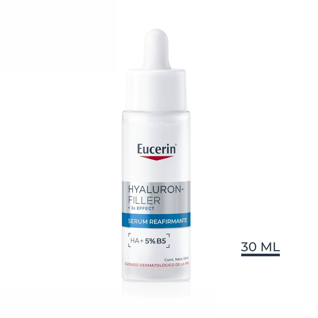 Sérum Firming Hyaluron-Filler +3x Anti-Edad 30ml