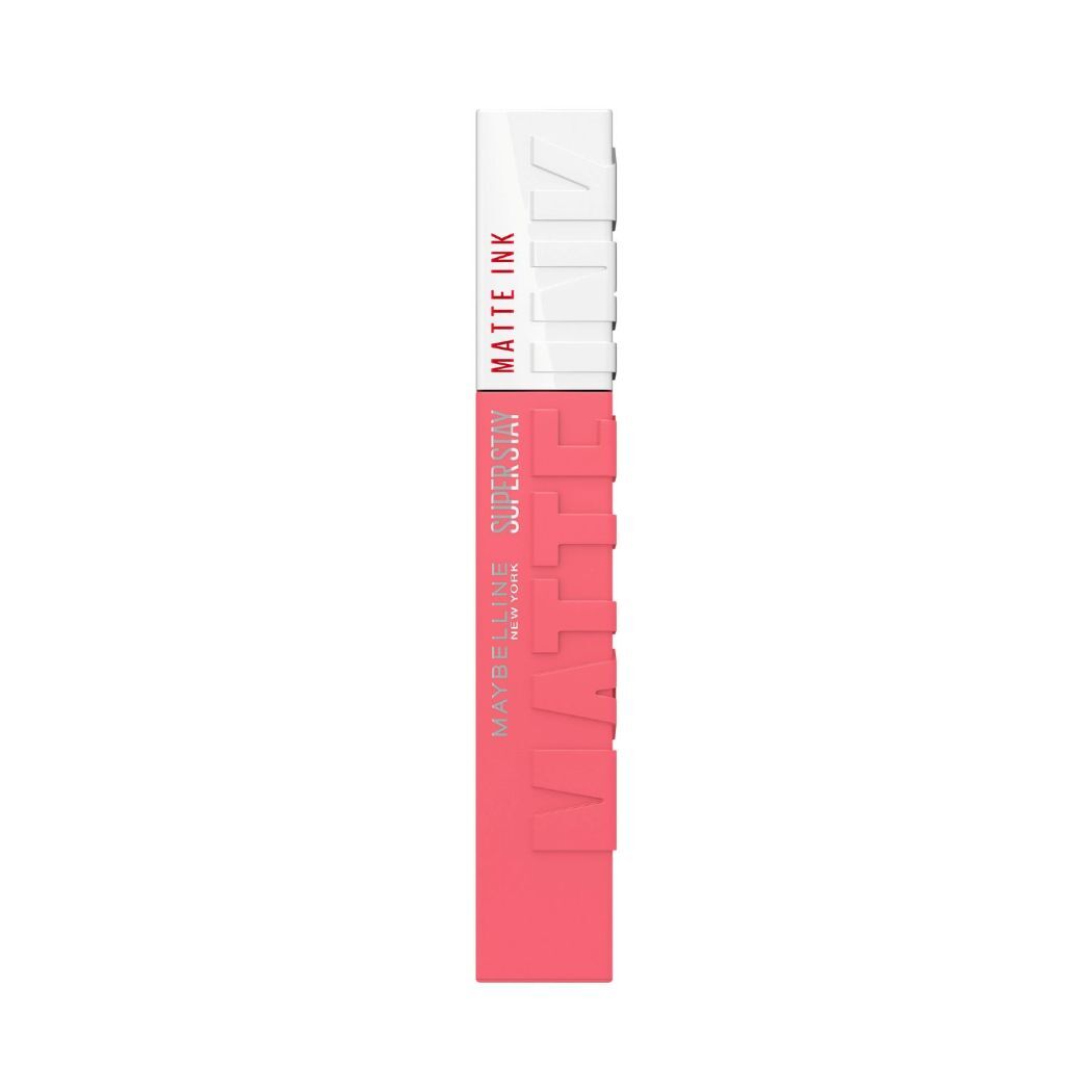 Super Stay Matte Ink Pink Revolutionary