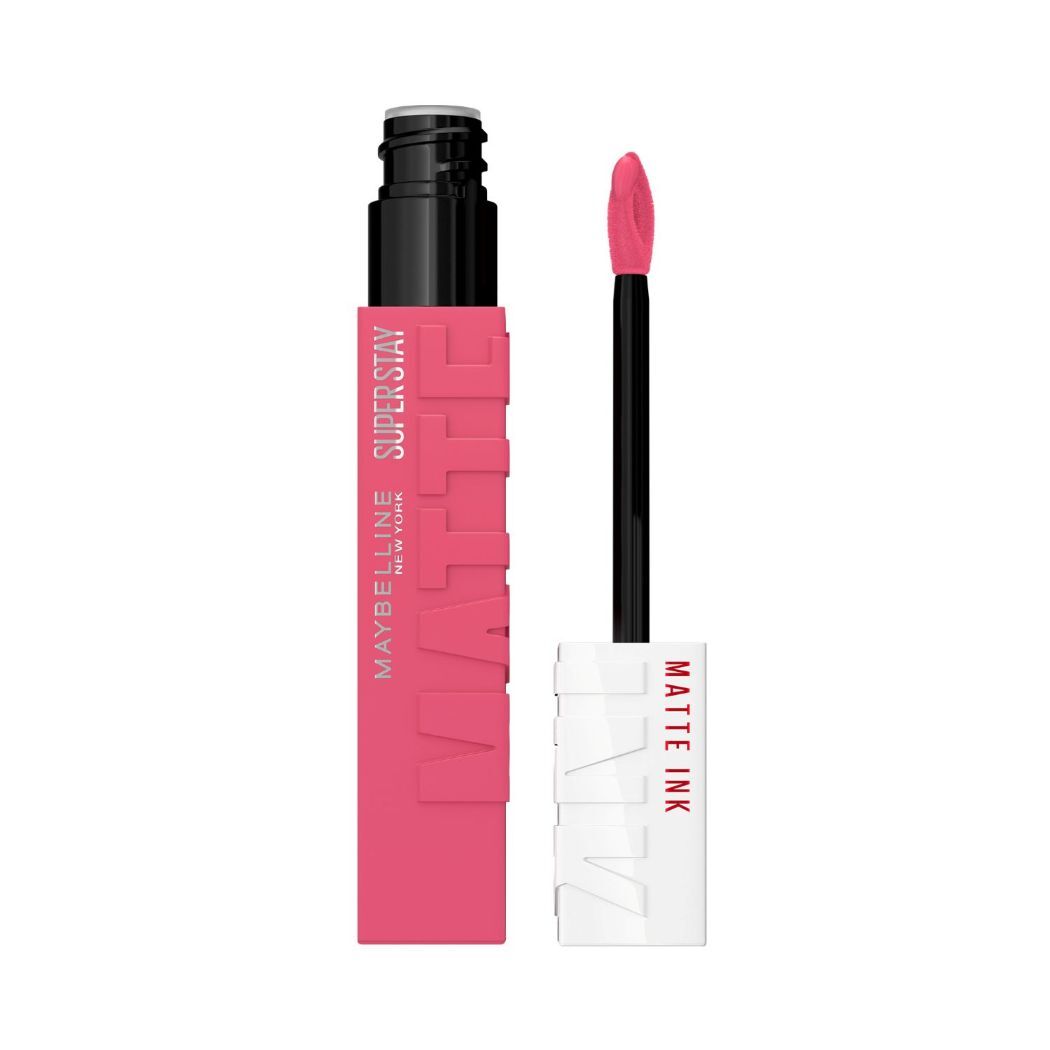 Labial Maybelline Superstay 15 Lover