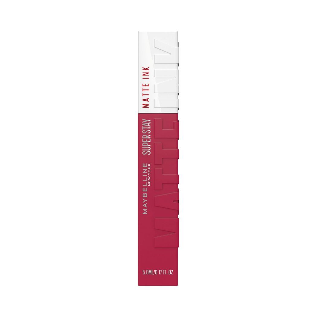 Labial SS Matte Ink City N115 Founder Maybelline