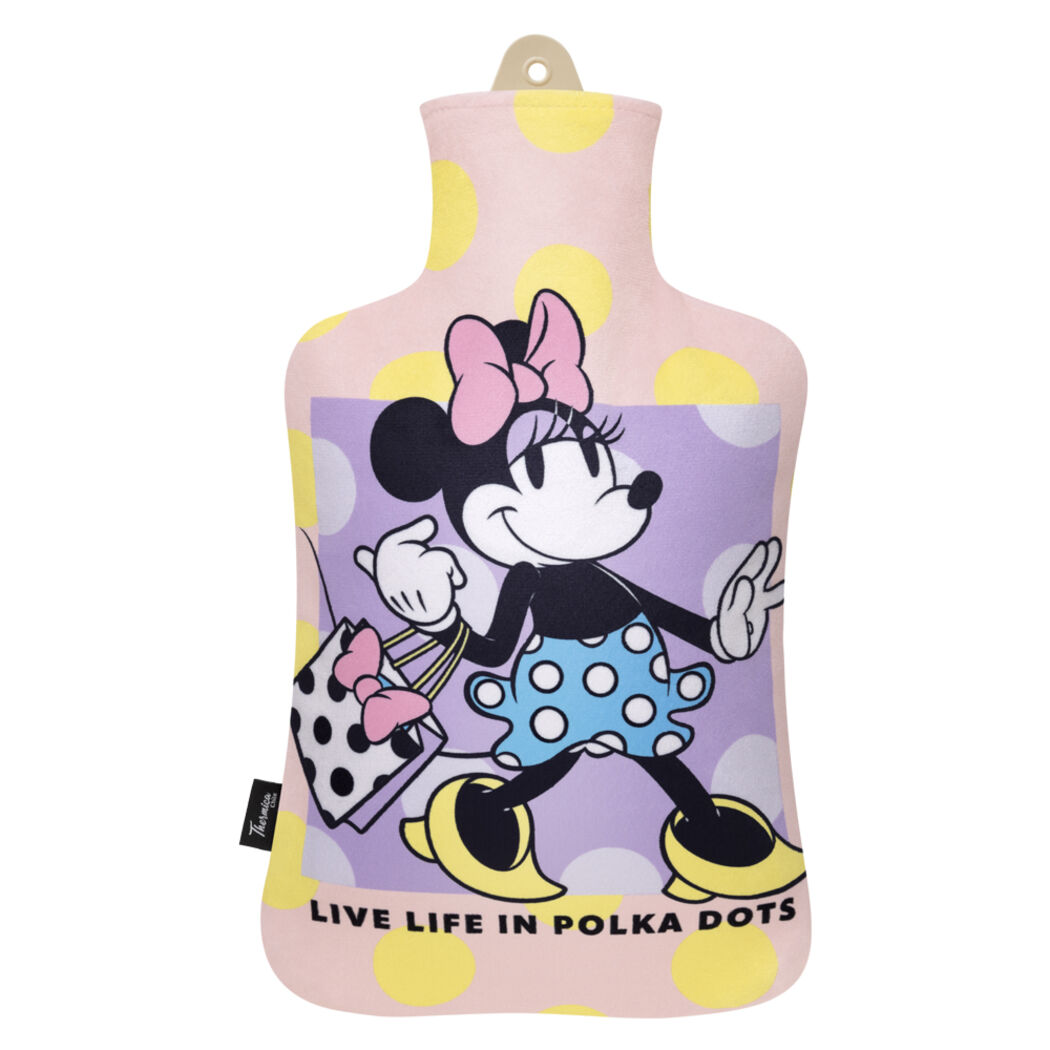 Guatero Disney Minnie