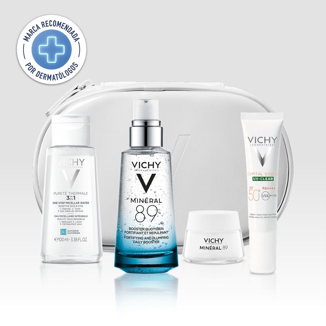 Set Mineral 89 Booster Madres 2026