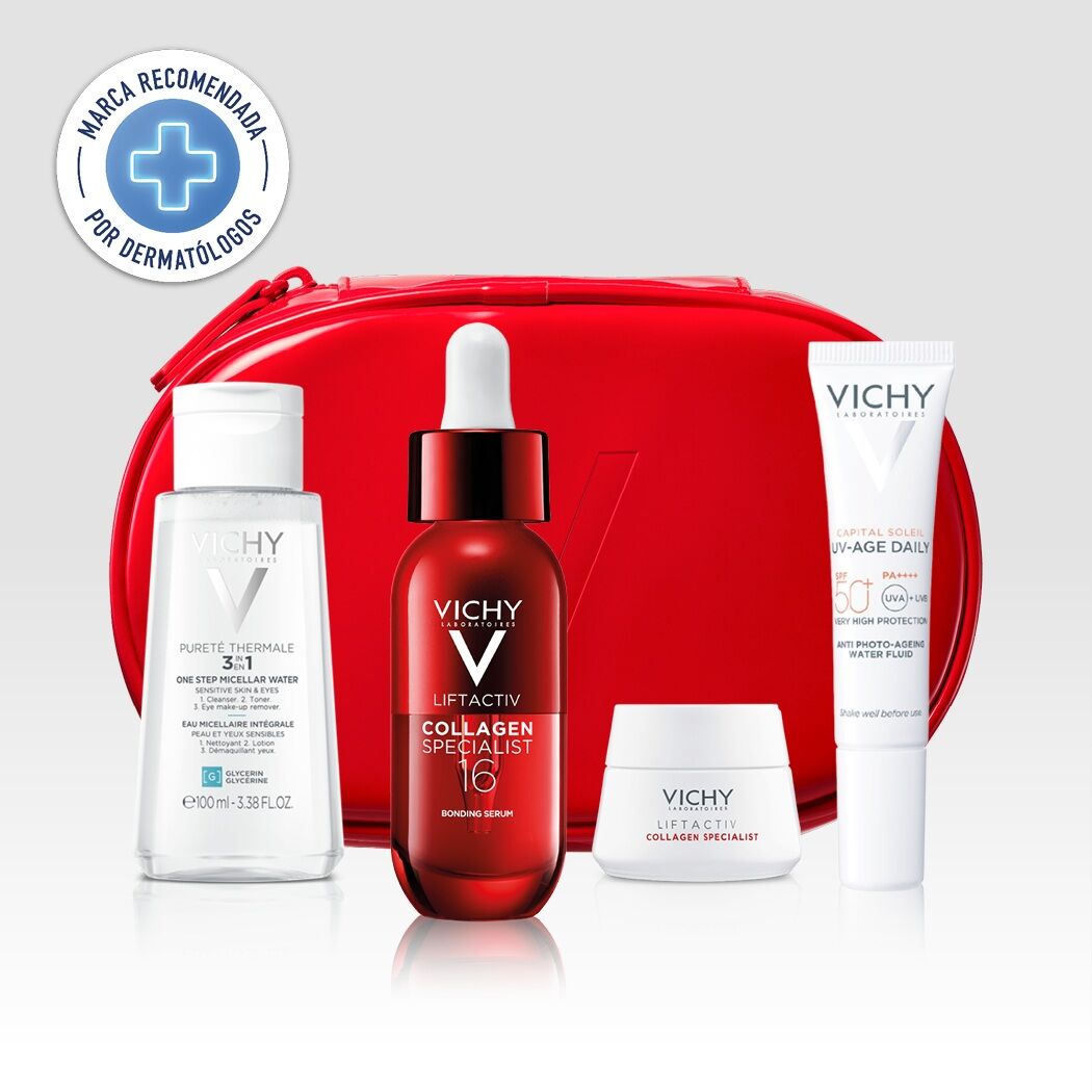 Set Collagen Serum Madres 2026