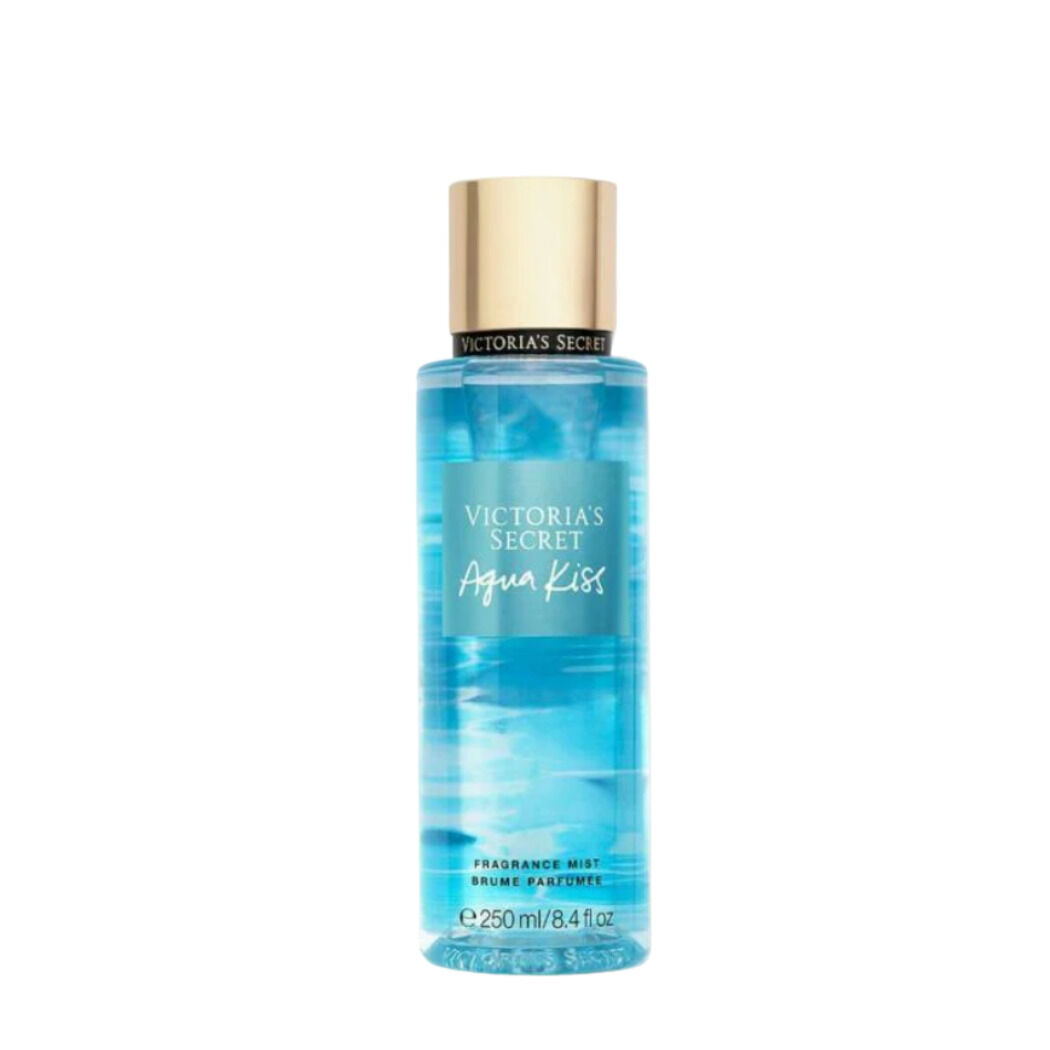 Victoria's Secret Colonia Aqua Kiss 250ml