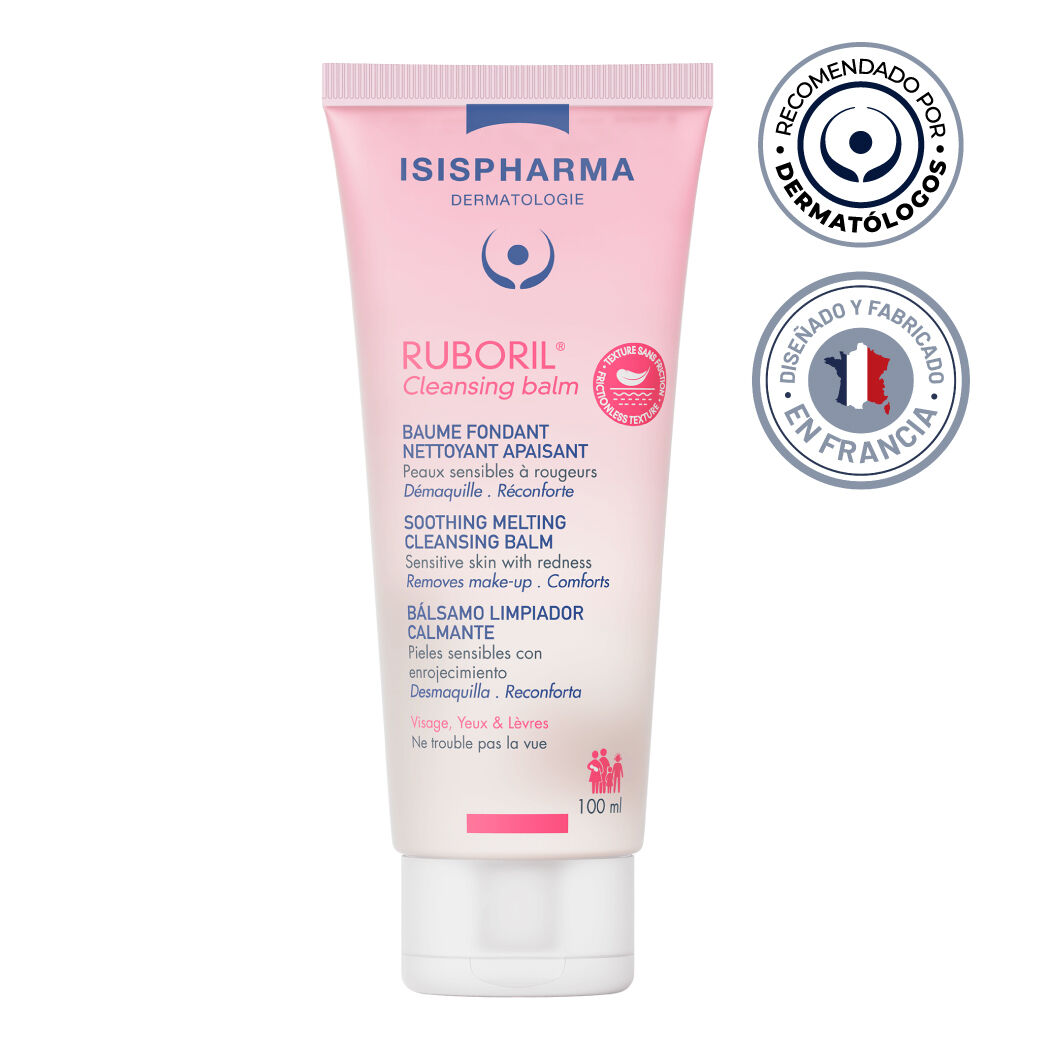 Bálsamo limpiador calmante RUBORIL Cleansing Balm 100ml