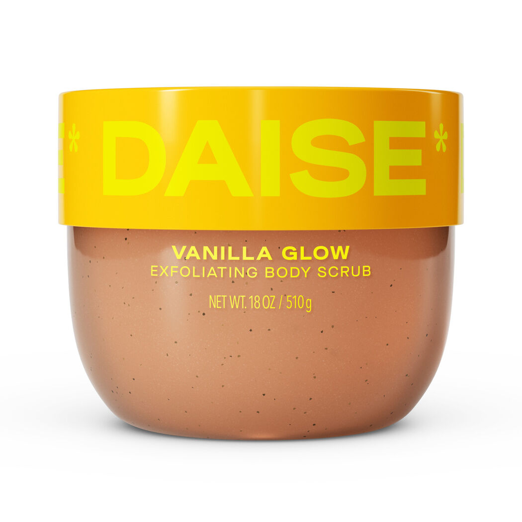 Daise Exfoliante De Vainilla 510ml