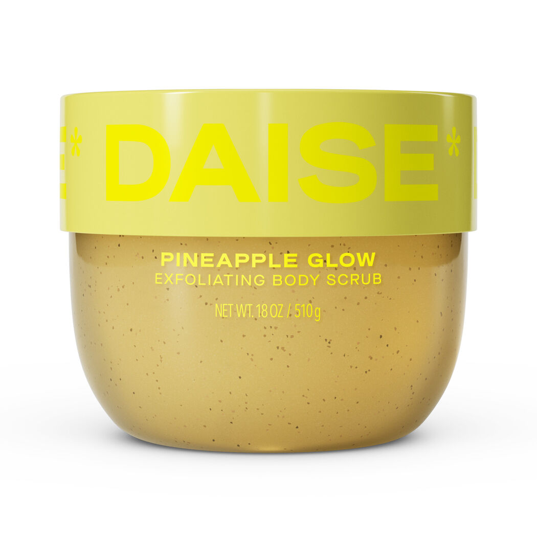 Daise Exfoliante De Piña 510ml