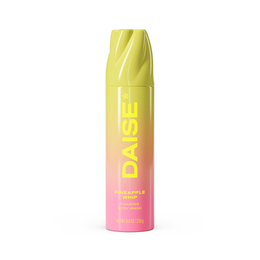 Foaming Body Wash Piña 265ml