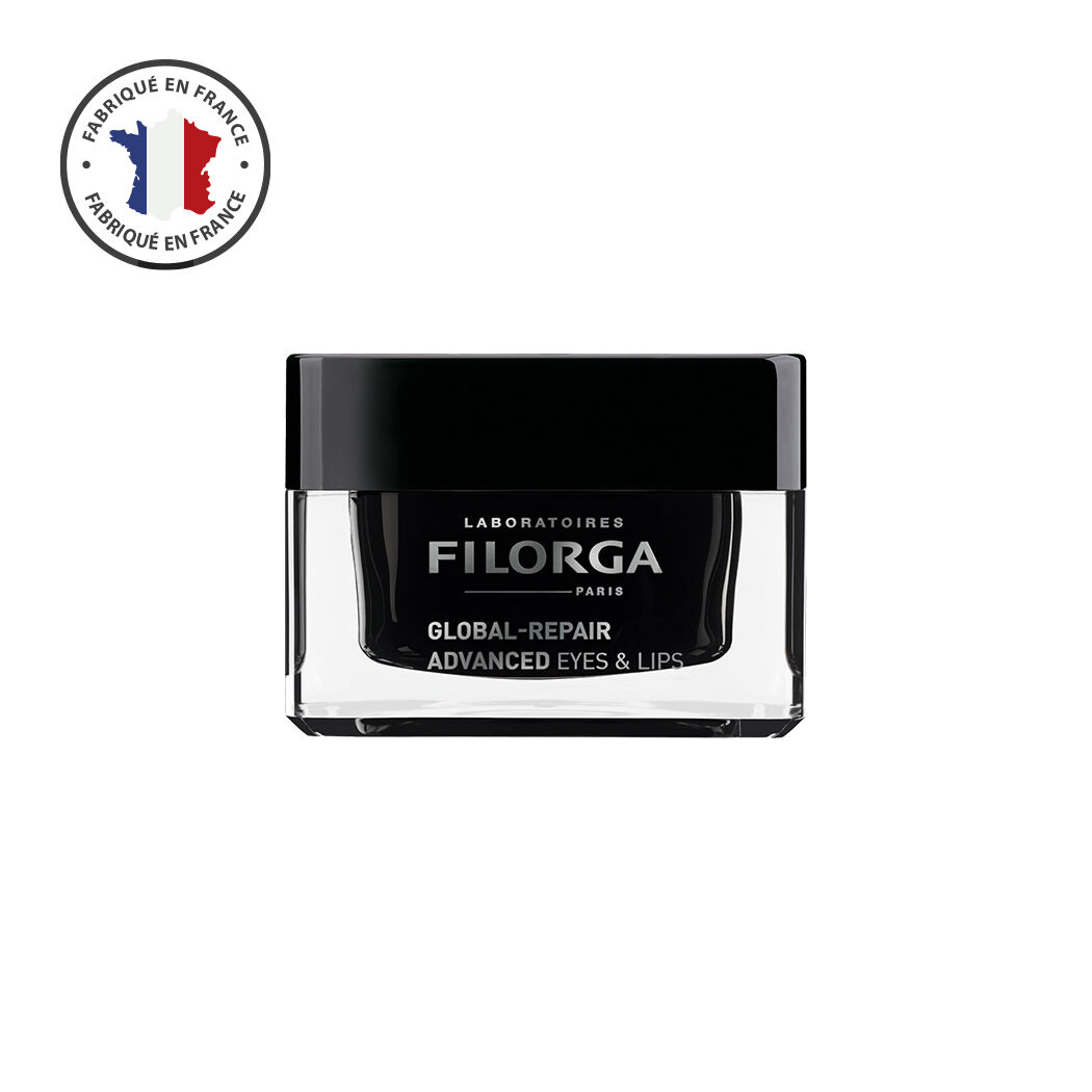 Filorga Contorno de Ojos y Labios - Global Repair 15ml