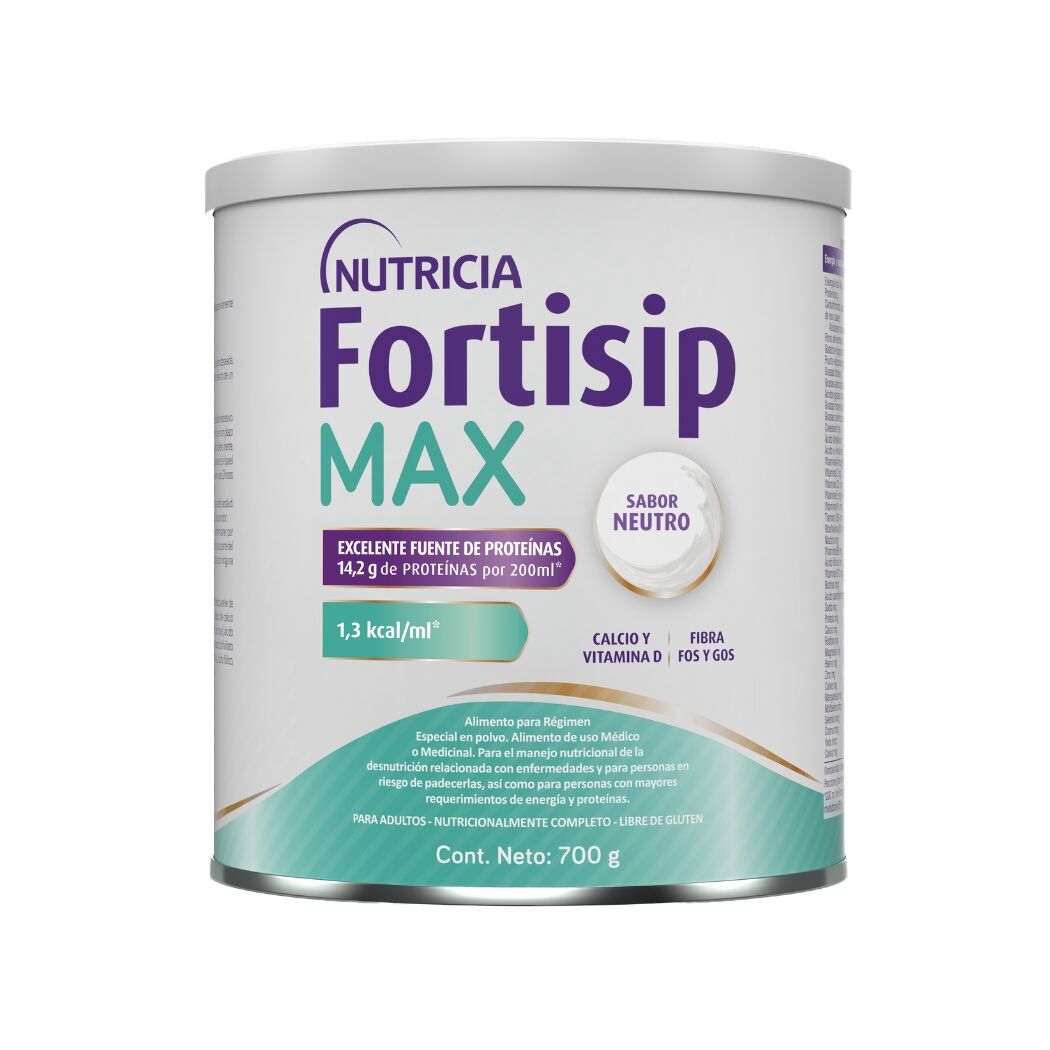 Fortisip Max Neutro 700g