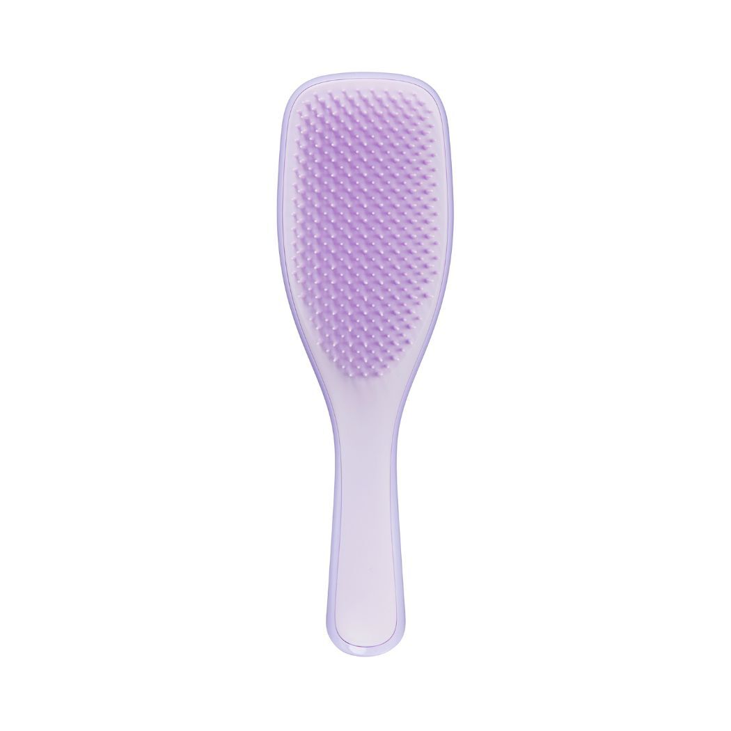 Tangle Teezer Cepillo Wet Detangler Fino Y Fragil Lila