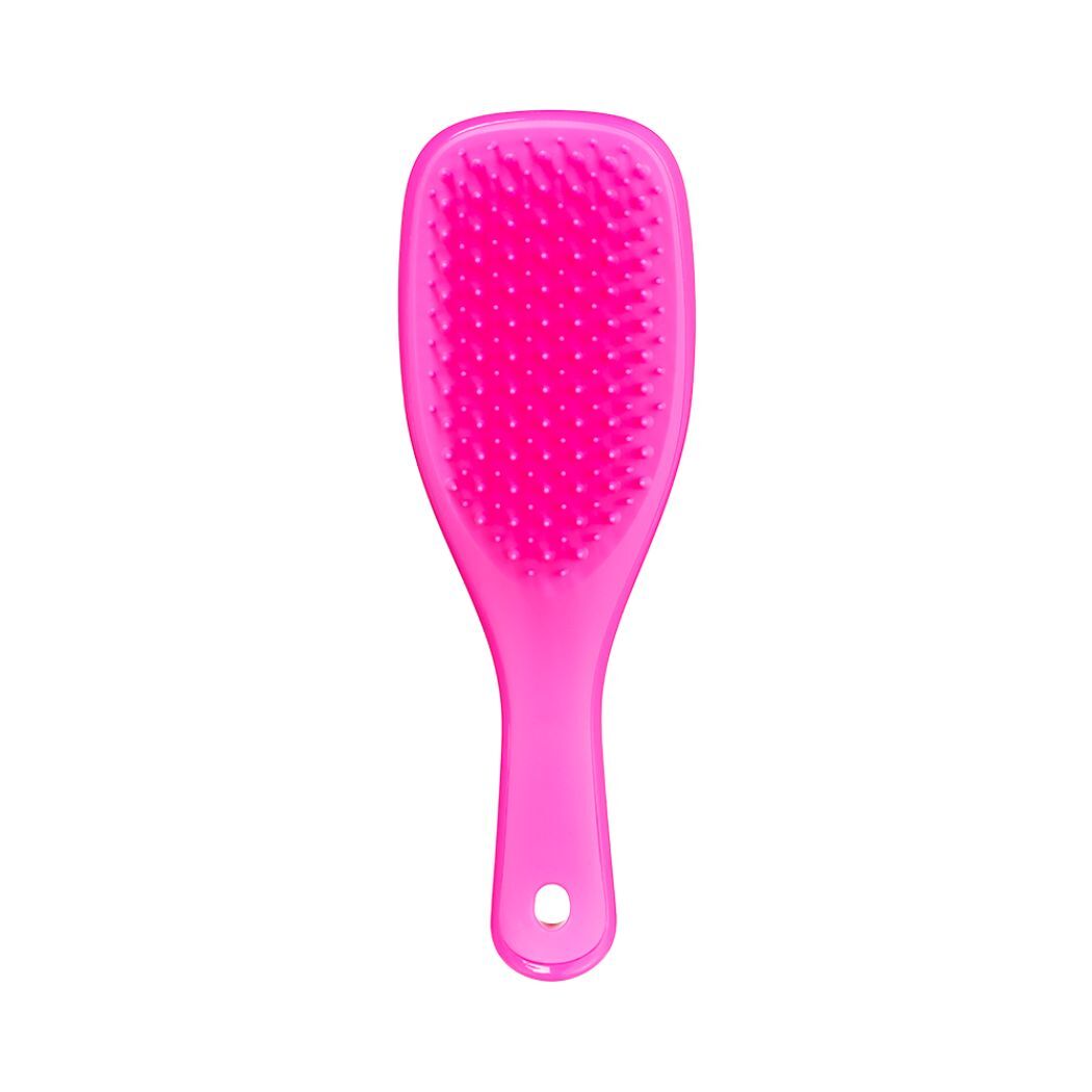 Tangle Teezer Cepillo Mini Wet Detangler Runway Pink